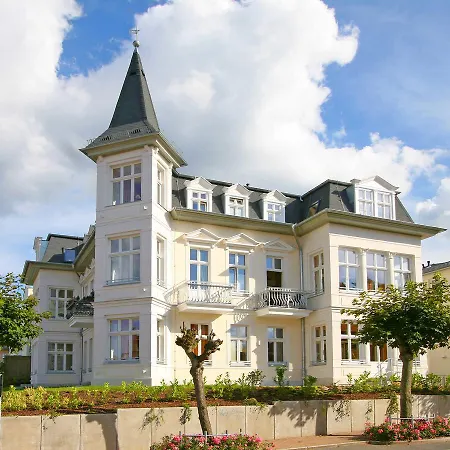 Schloss Am Meer 4 *