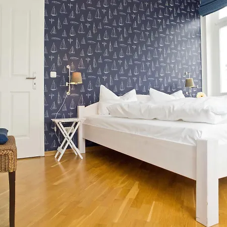 Apartment Schloss Am Meer 4